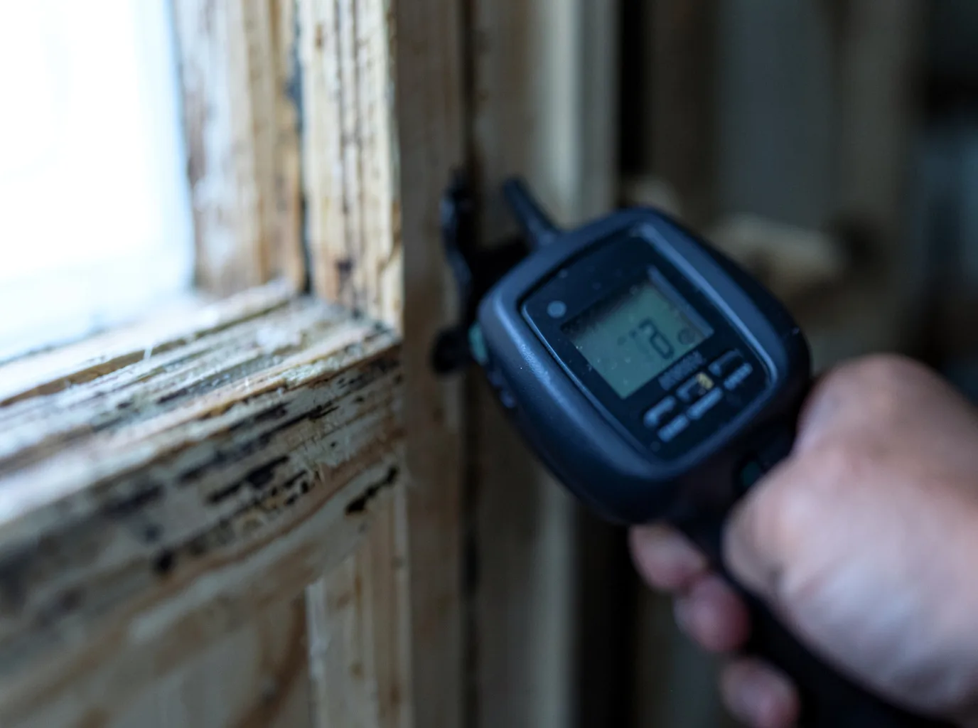 Commercial Water Damage Restoration in Columbiana, OH