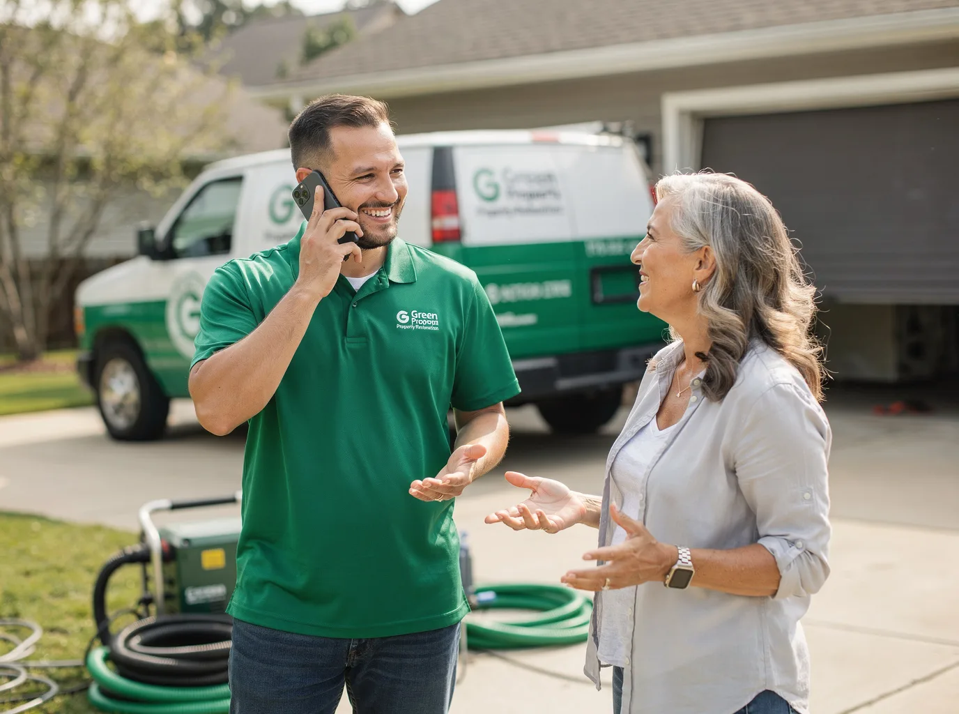 Water Damage Restoration Columbiana, OH FAQs